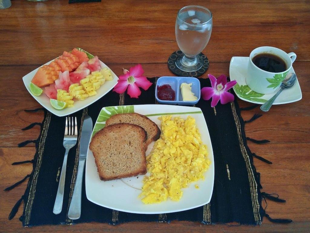 Villa Las Brisas チャンディダサ エクステリア 写真