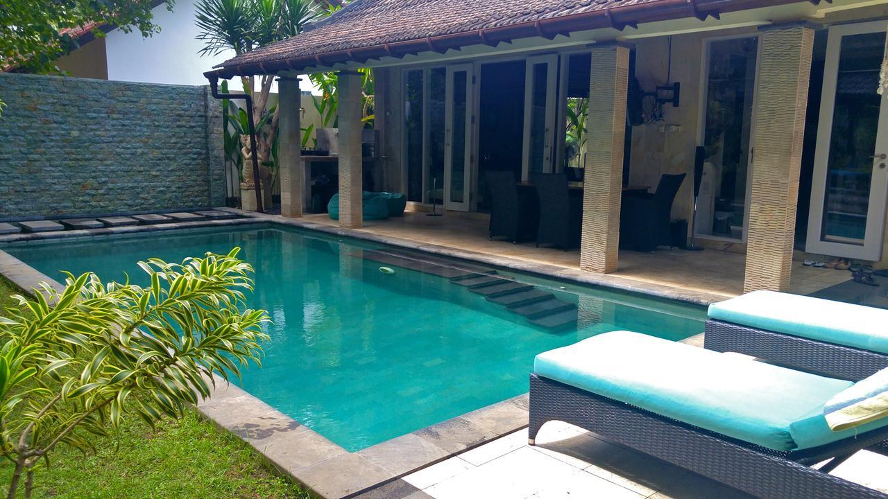 Villa Las Brisas チャンディダサ エクステリア 写真