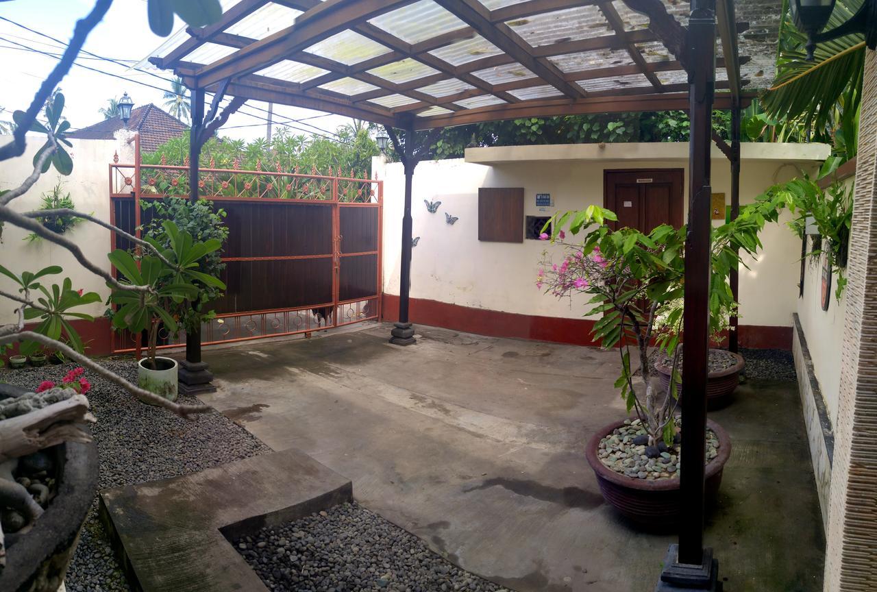 Villa Las Brisas チャンディダサ エクステリア 写真