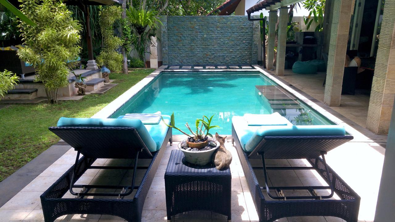 Villa Las Brisas チャンディダサ エクステリア 写真