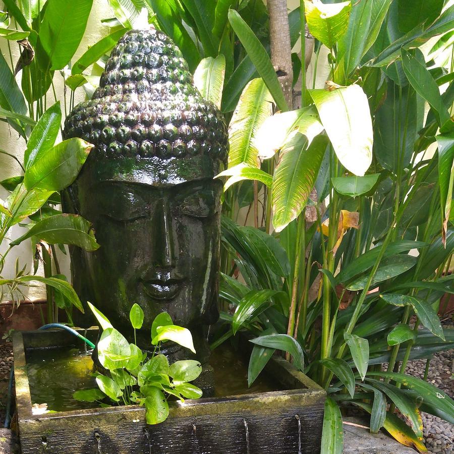 Villa Las Brisas チャンディダサ エクステリア 写真