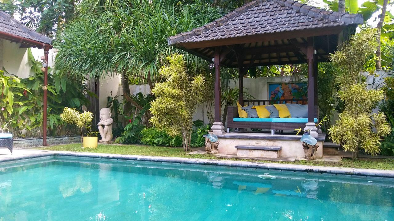 Villa Las Brisas チャンディダサ エクステリア 写真